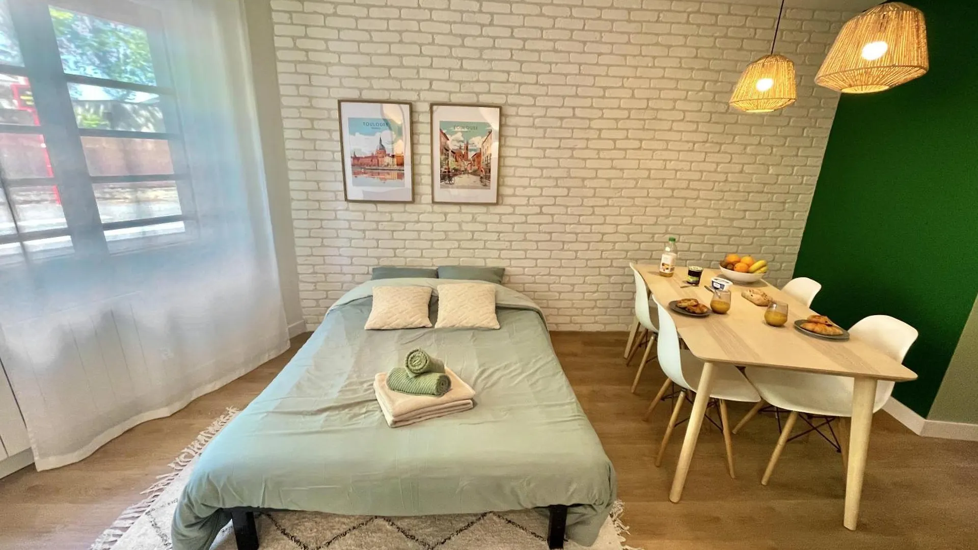 Apartman 