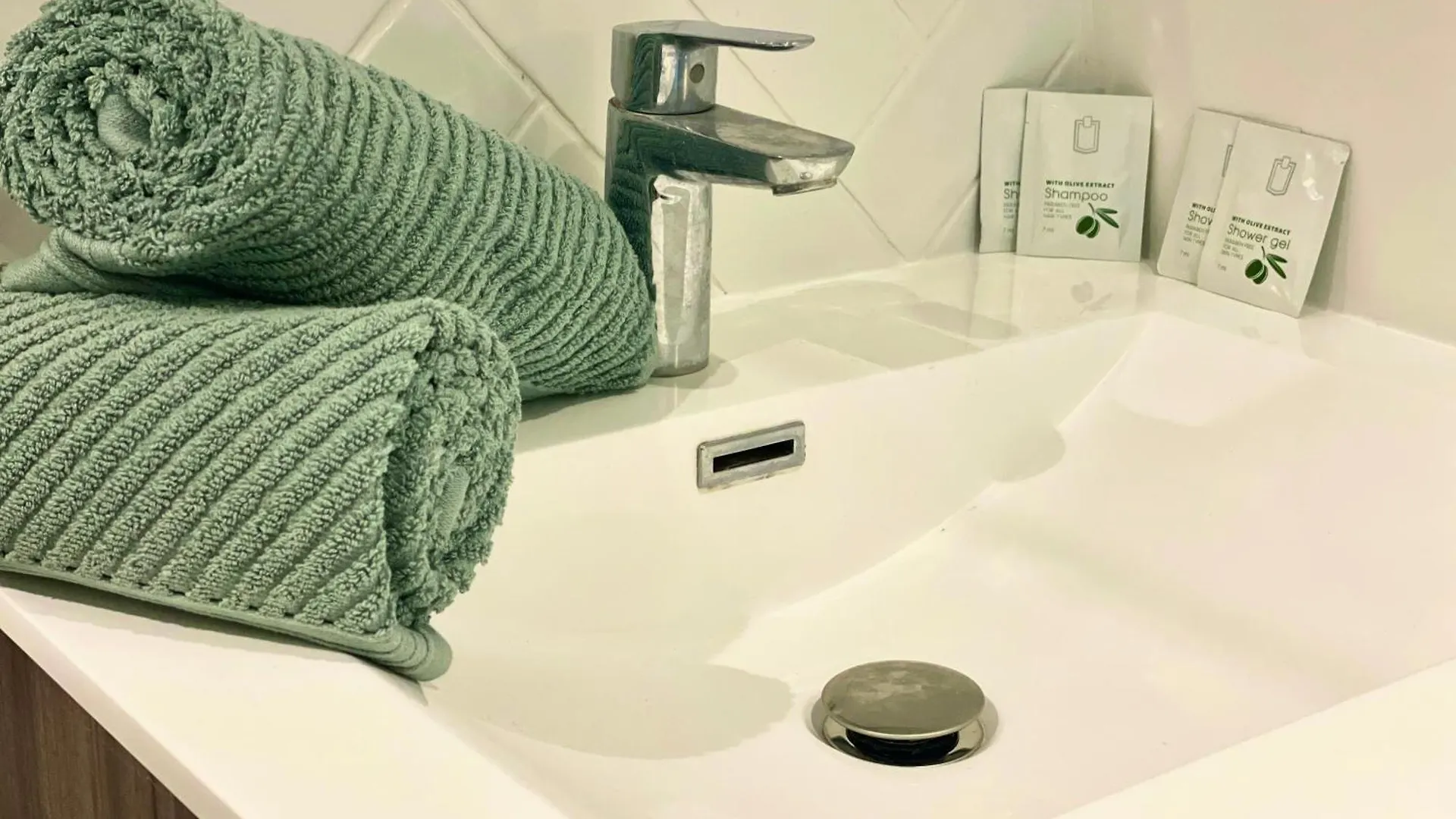 Apartman 